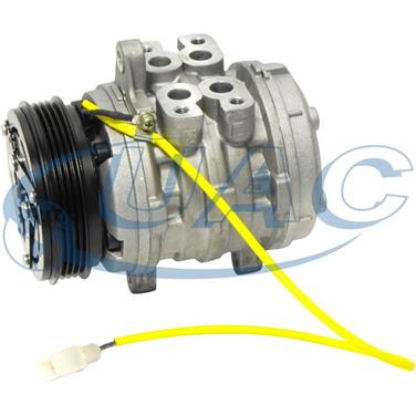 1991 Geo Metro A/C Compressor UC CO 10685DC