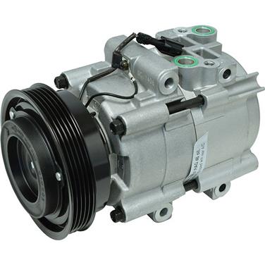 A/C Compressor UC CO 10703C