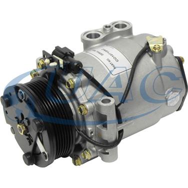 A/C Compressor UC CO 10712AC