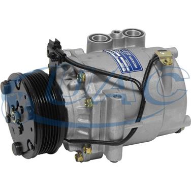 A/C Compressor UC CO 10715AC