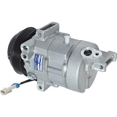 A/C Compressor UC CO 10722JC