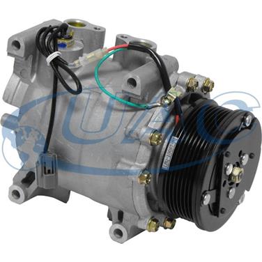 A/C Compressor UC CO 10726AC