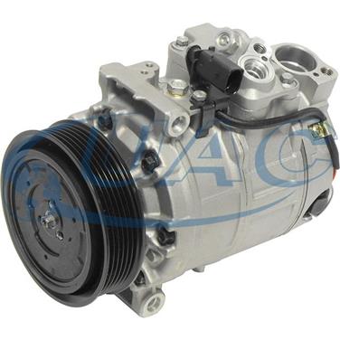 2003 Audi A4 A/C Compressor UC CO 10730AC