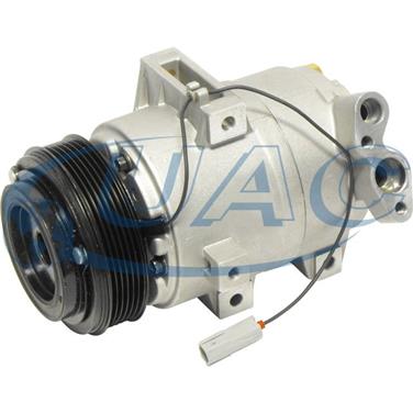 A/C Compressor UC CO 10760JC