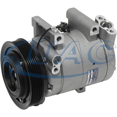 2006 Nissan Sentra A/C Compressor UC CO 10788C