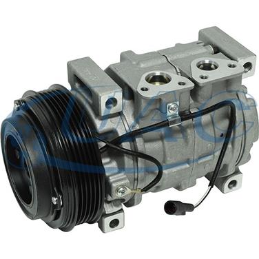 2005 Suzuki Aerio A/C Compressor UC CO 10793C