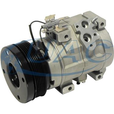 A/C Compressor UC CO 10797C