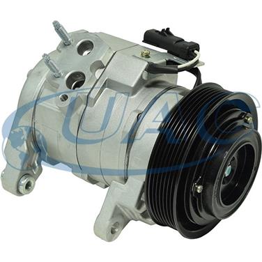 A/C Compressor UC CO 10802C