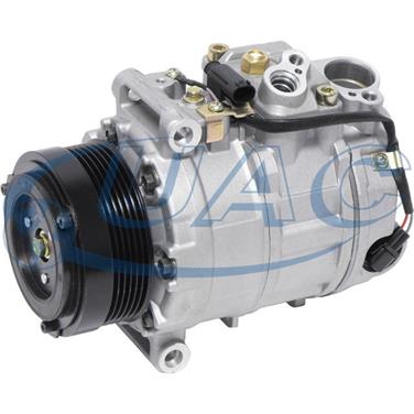 2004 Mercedes-Benz E320 A/C Compressor UC CO 10807JC