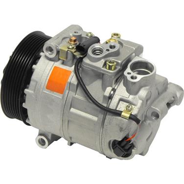 2003 Mercedes-Benz C230 A/C Compressor UC CO 10808JC