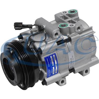 A/C Compressor UC CO 10822C