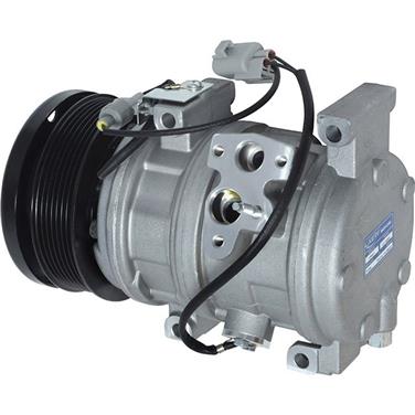 A/C Compressor UC CO 10834C