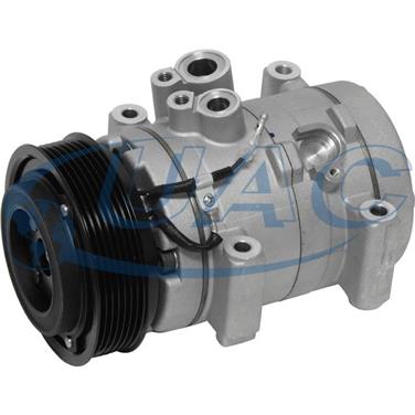 A/C Compressor UC CO 10835C