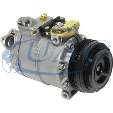 A/C Compressor UC CO 10837C