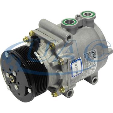 A/C Compressor UC CO 10842AC