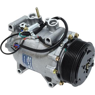 A/C Compressor UC CO 10849T