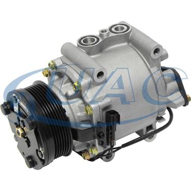 2007 Ford Freestyle A/C Compressor UC CO 10851AC