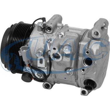 2011 Toyota RAV4 A/C Compressor UC CO 10856C