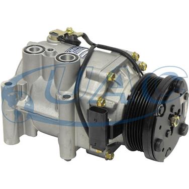 A/C Compressor UC CO 10858AC