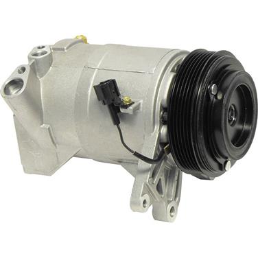 A/C Compressor UC CO 10863JC