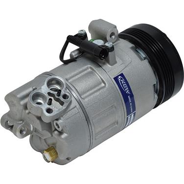 A/C Compressor UC CO 10869C