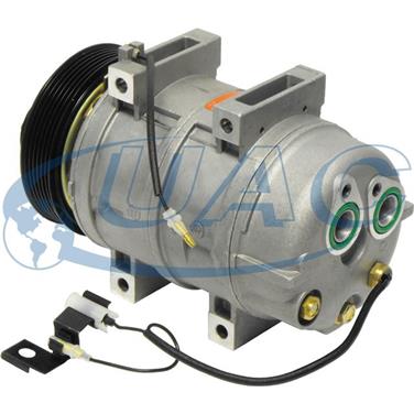 A/C Compressor UC CO 10870JC