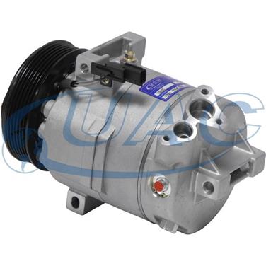 A/C Compressor UC CO 10871C