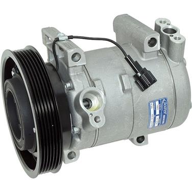 A/C Compressor UC CO 10875C