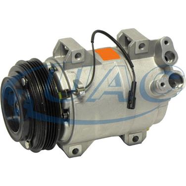 A/C Compressor UC CO 10882JC