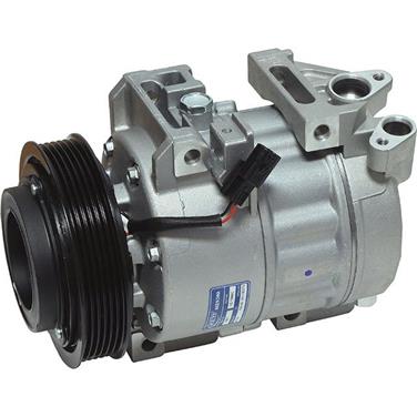 A/C Compressor UC CO 10886C