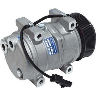 A/C Compressor UC CO 10902C