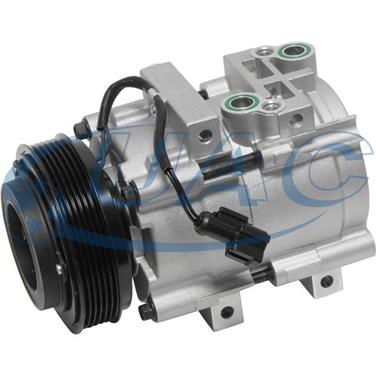 A/C Compressor UC CO 10904C