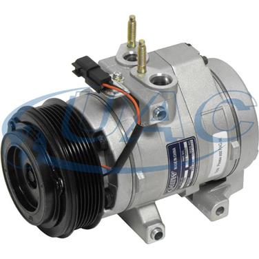 2008 Ford Expedition A/C Compressor UC CO 10905C