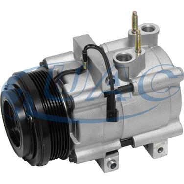 2008 Ford Crown Victoria A/C Compressor UC CO 10906C