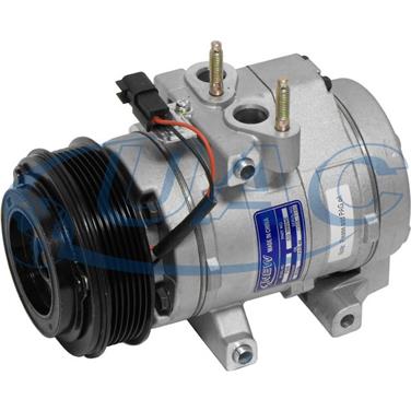 A/C Compressor UC CO 10909C