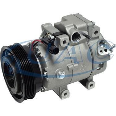 A/C Compressor UC CO 10916C