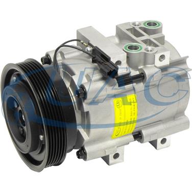 2004 Hyundai XG350 A/C Compressor UC CO 10921C