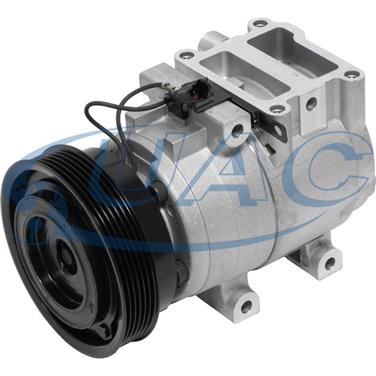 A/C Compressor UC CO 10922C