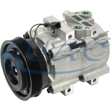 A/C Compressor UC CO 10927C