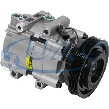 A/C Compressor UC CO 10957C