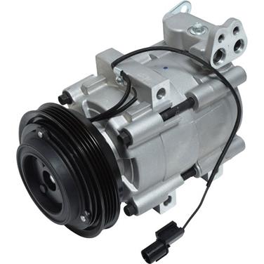 A/C Compressor UC CO 10967C