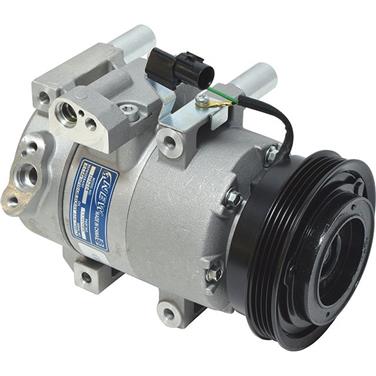 A/C Compressor UC CO 10980C