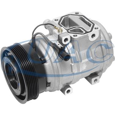 A/C Compressor UC CO 10985C