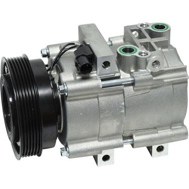 A/C Compressor UC CO 10991C