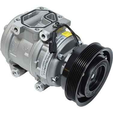 A/C Compressor UC CO 10993C