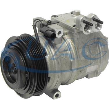 A/C Compressor UC CO 10995AN