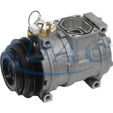 A/C Compressor UC CO 11024C