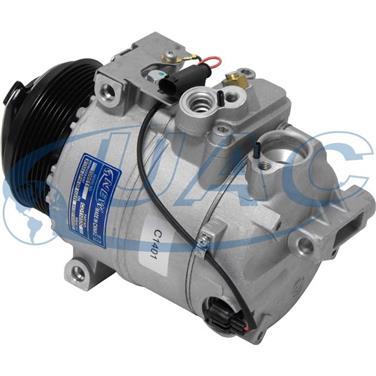 2006 Mercedes-Benz CL65 AMG A/C Compressor UC CO 11033C