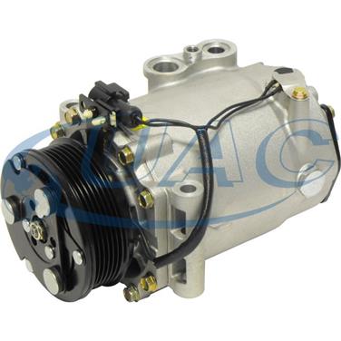 A/C Compressor UC CO 11047T