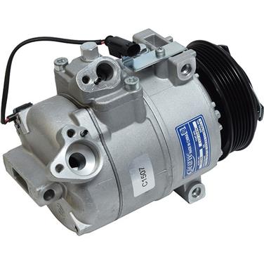 A/C Compressor UC CO 11049C